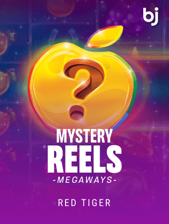 Mystery Reels MegaWays