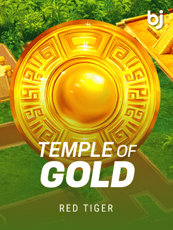 Temple Of Gold