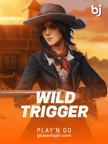 Wild Triggerpng game interface at gbajee casino