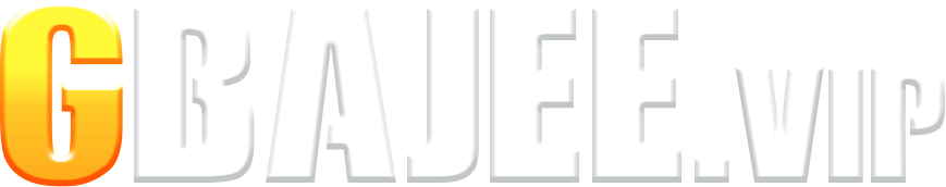 gbajee casino অফিসিয়াল লোগো